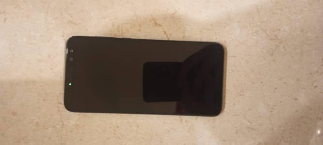 Huawei Mate 10 Lite