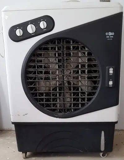 Air Cooler ECM 5000
