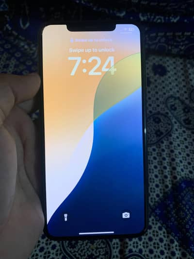 Apple iPhone XS Max JV