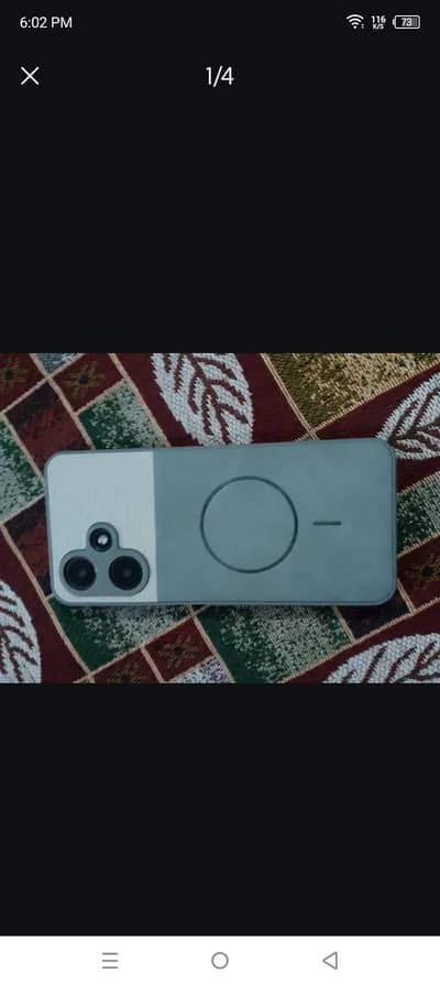 Infinix Hot 30 Play