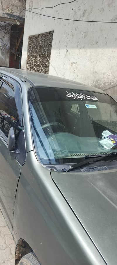Suzuki Alto 2008
