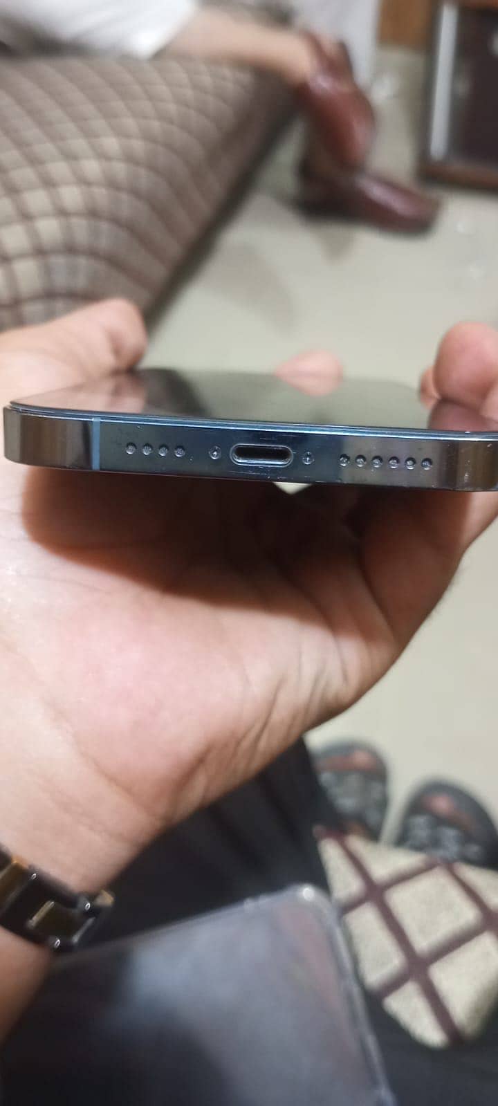 Apple iPhone 13 Pro Max 1