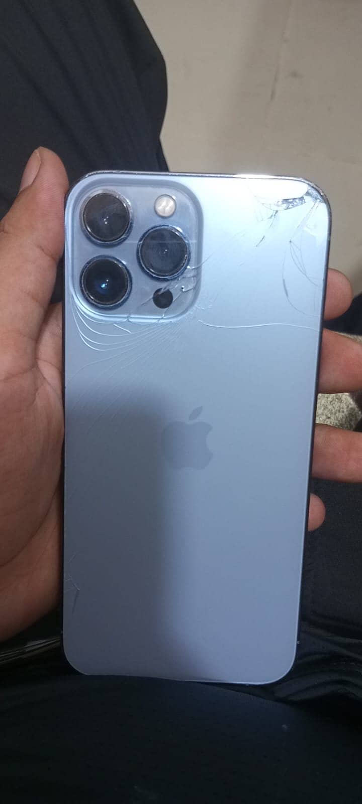 Apple iPhone 13 Pro Max 3
