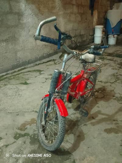 cycle
