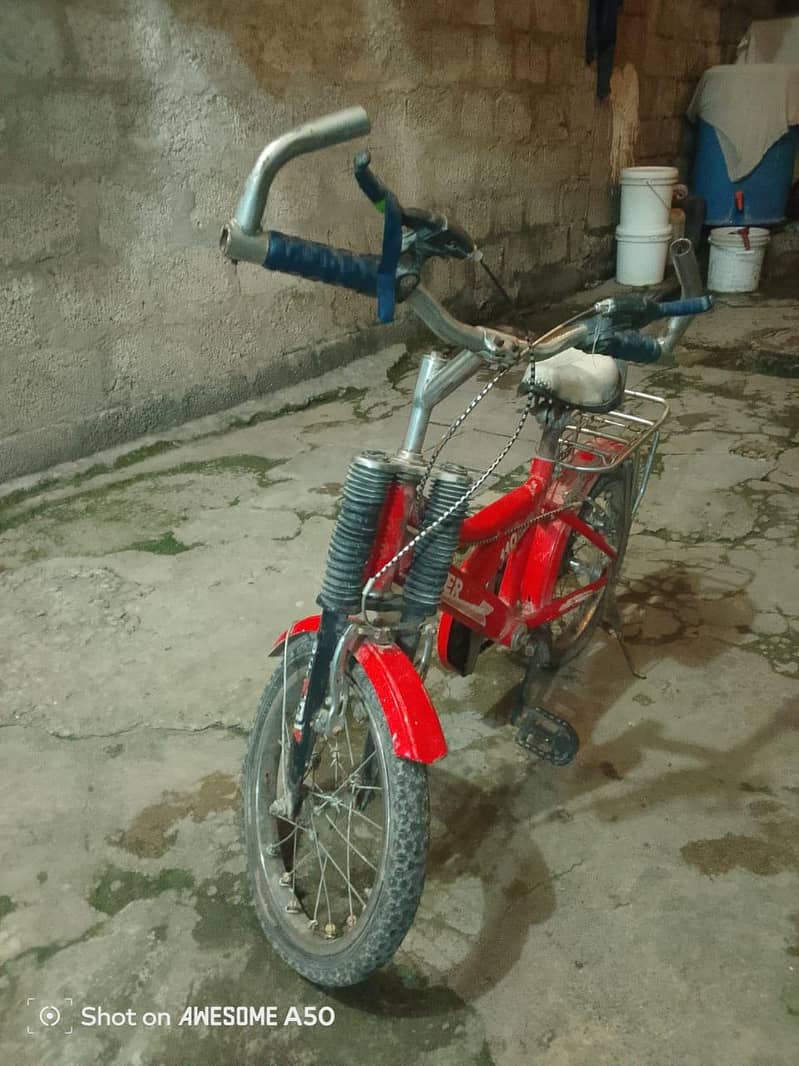cycle 0