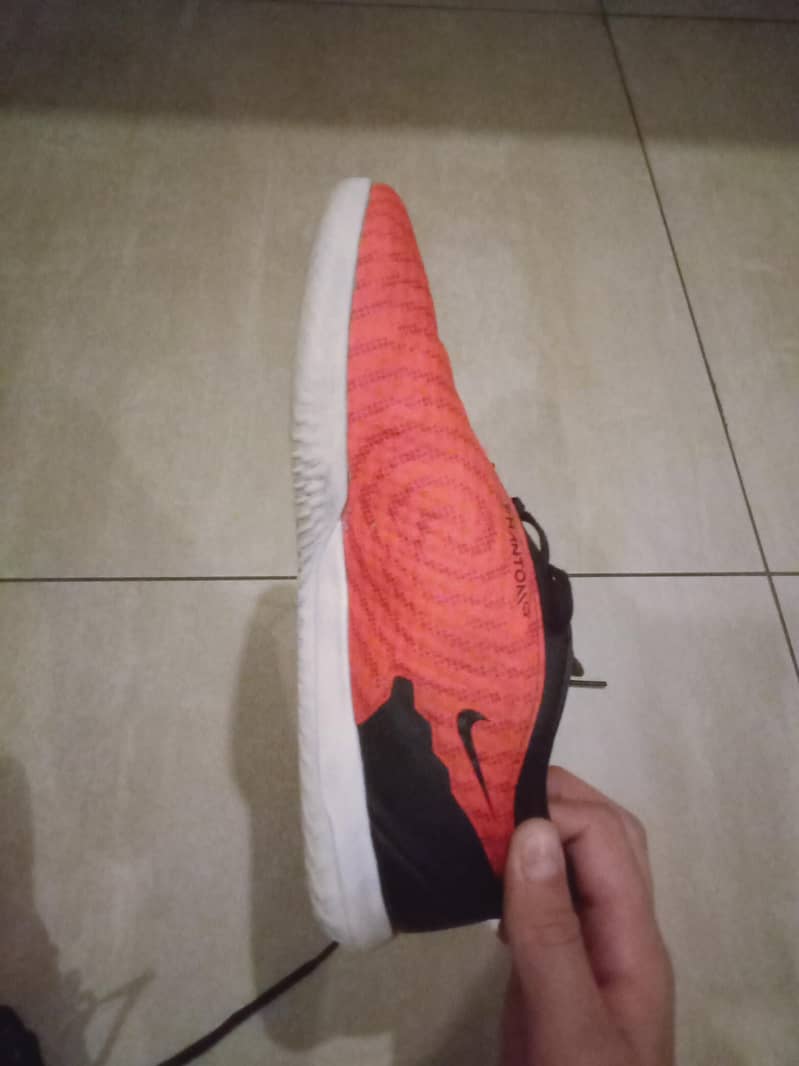 Nike Phantom GX 1