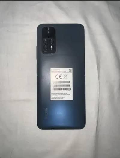 Xiaomi Redmi Note 11 6/128