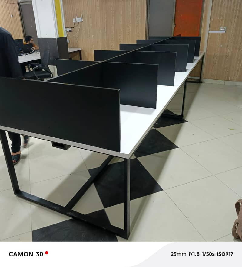 Study Table,Computer laptopTable,Office Table,chair, workstation 1