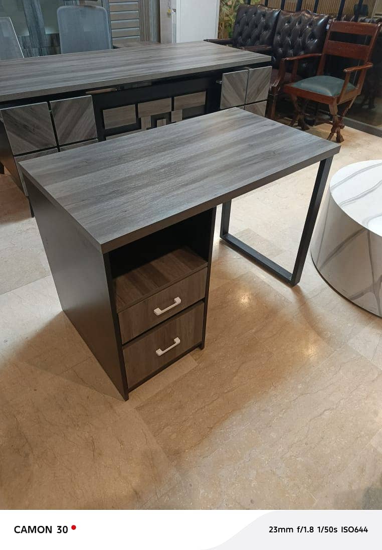 Study Table,Computer laptopTable,Office Table,chair, workstation 3