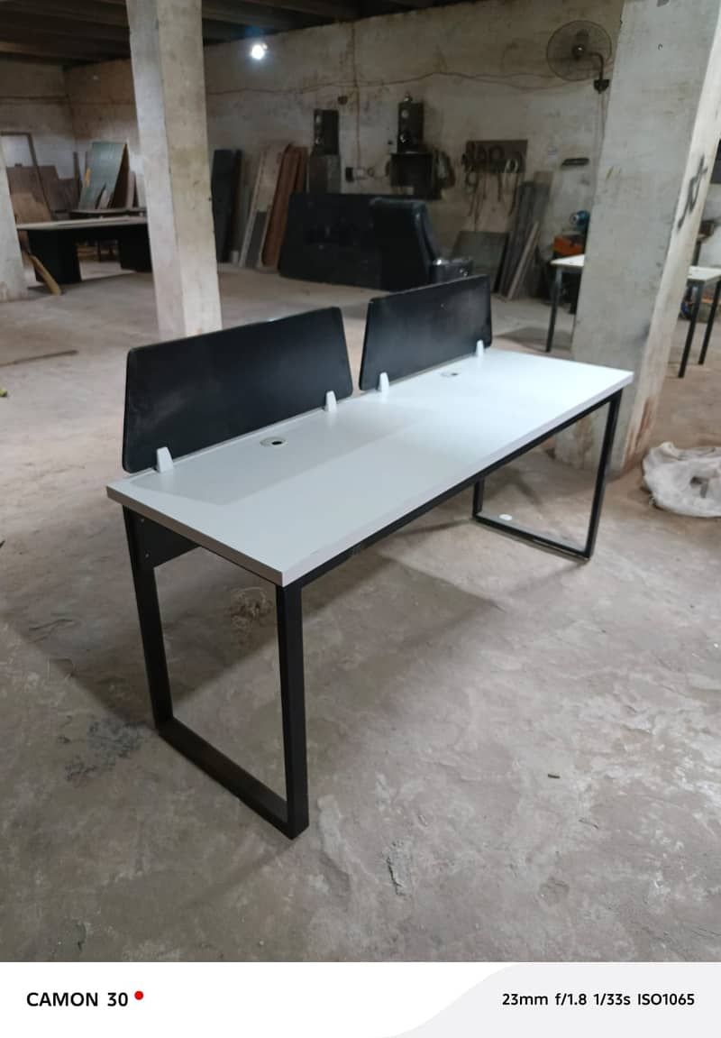 Study Table,Computer laptopTable,Office Table,chair, workstation 5