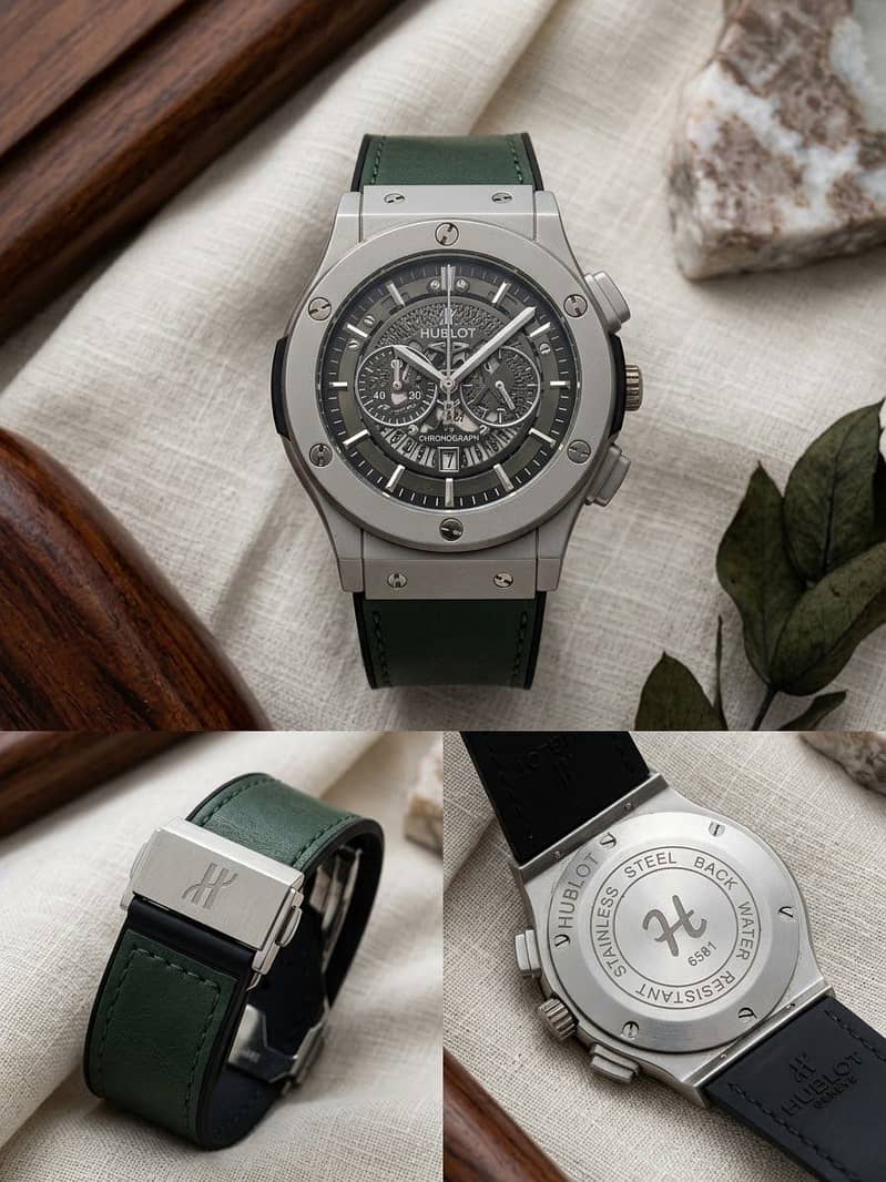 Watch 0