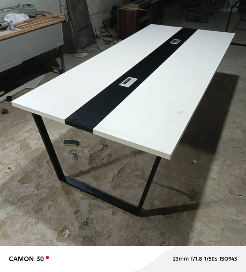 Study Table,Computer laptopTable,Office Table,chair, workstation 8
