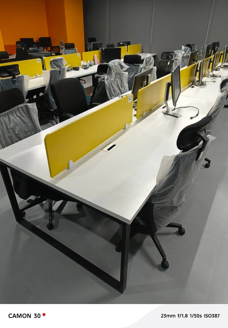 Study Table,Computer laptopTable,Office Table,chair, workstation 11