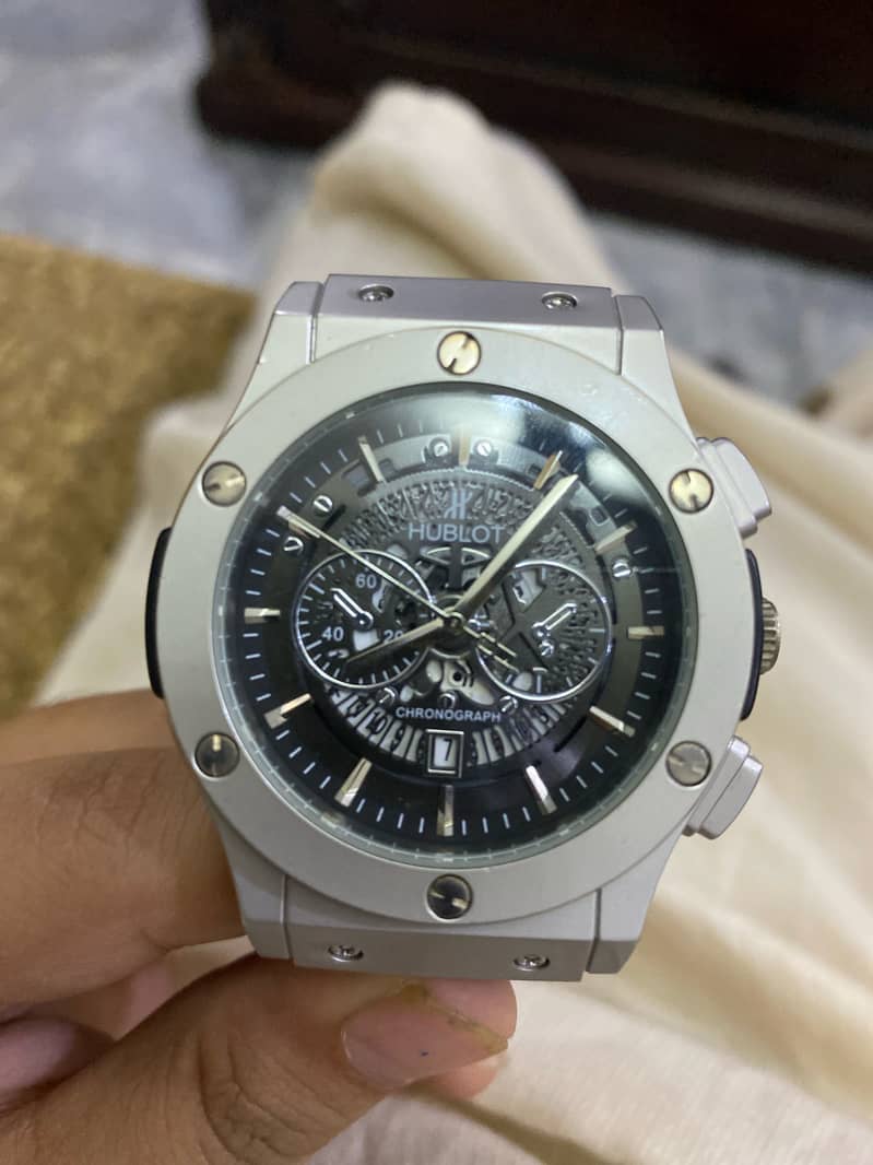 Watch 3