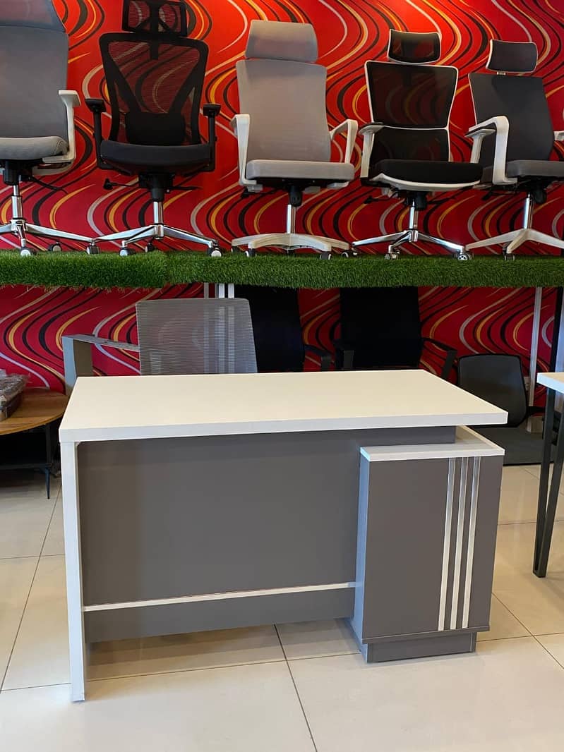 Study Table,Computer laptopTable,Office Table,chair, workstation 12