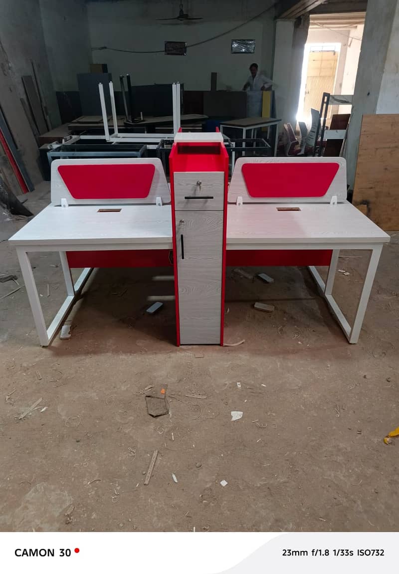 Study Table,Computer laptopTable,Office Table,chair, workstation 13