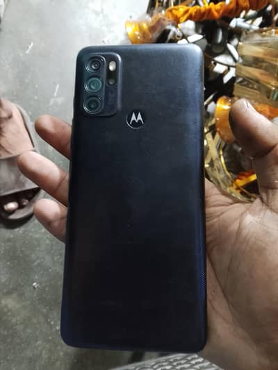 Motorola Moto G Power 5G