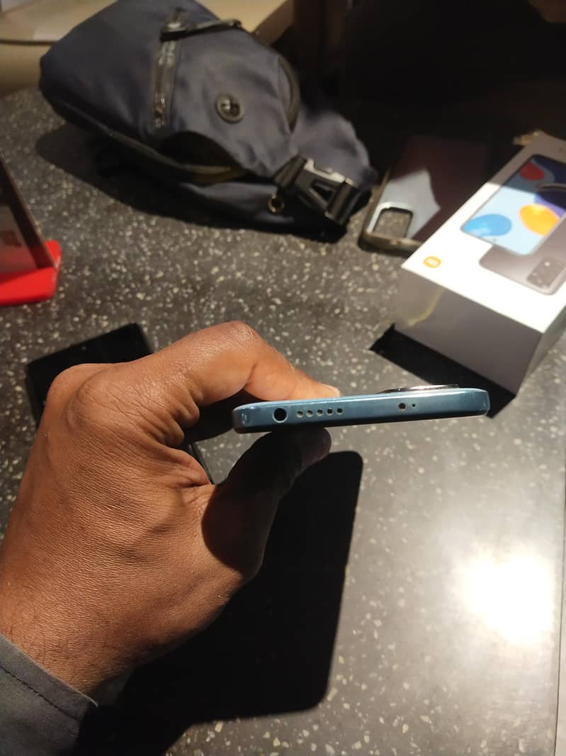 Xiaomi Redmi Note 11 1