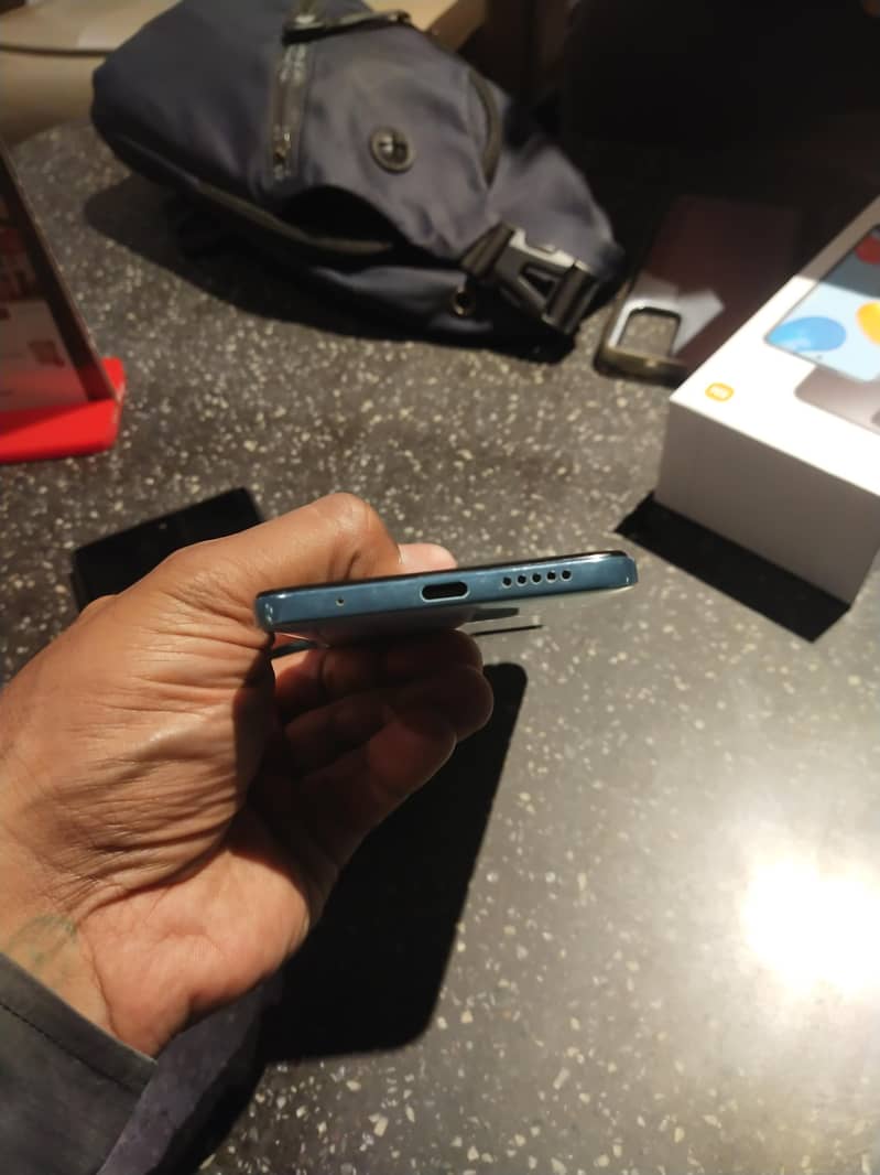 Xiaomi Redmi Note 11 2