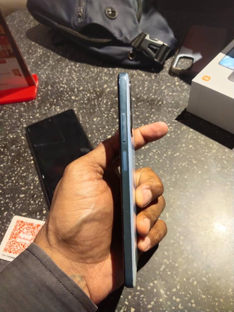 Xiaomi Redmi Note 11 3