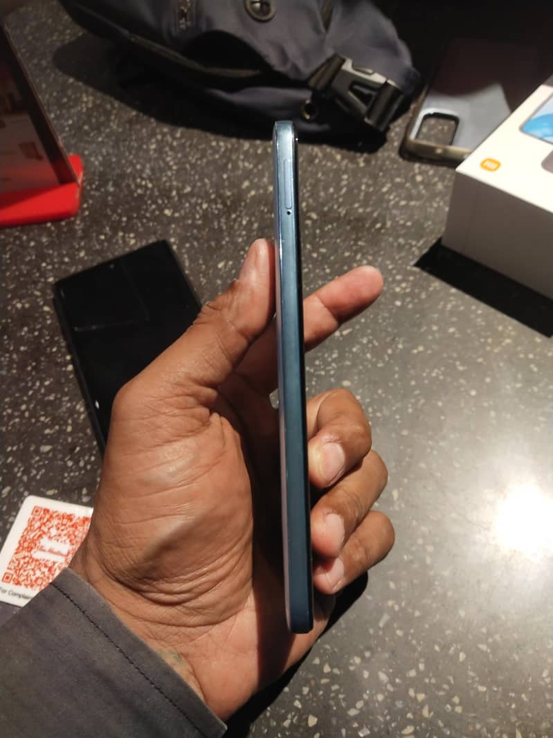 Xiaomi Redmi Note 11 4