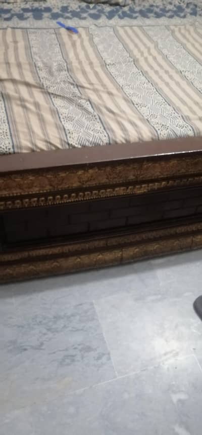 one bed plus dressing for sale