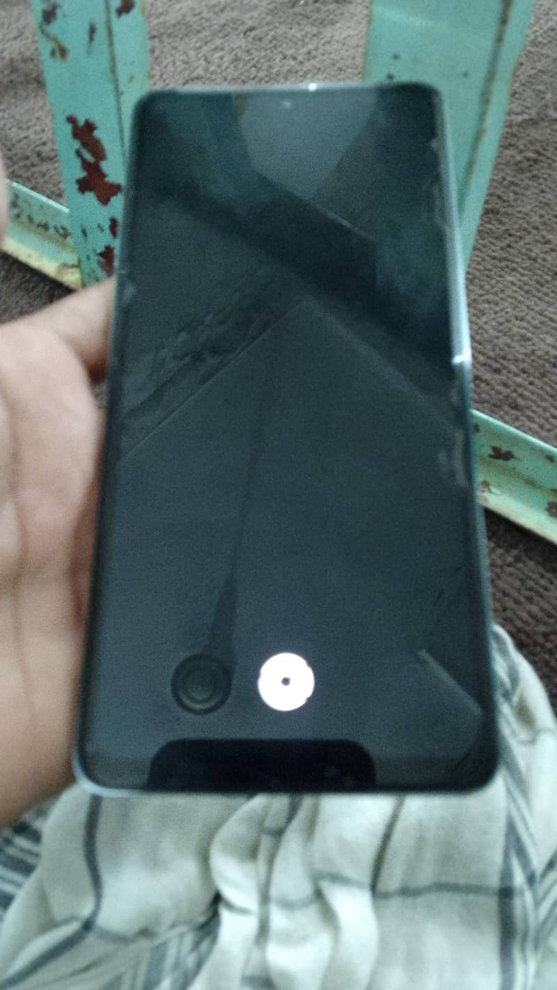 Tecno CAMON 20 1
