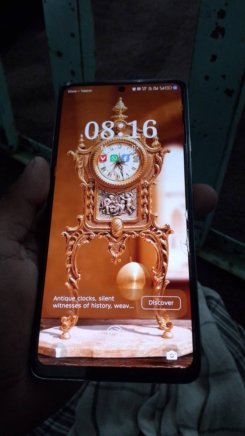 Tecno CAMON 20 2