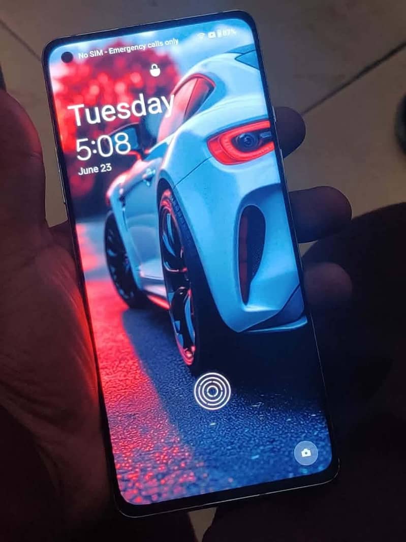 One Plus 8 2