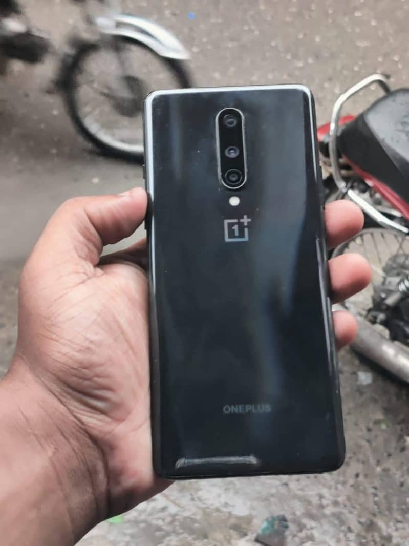 One Plus 8 3