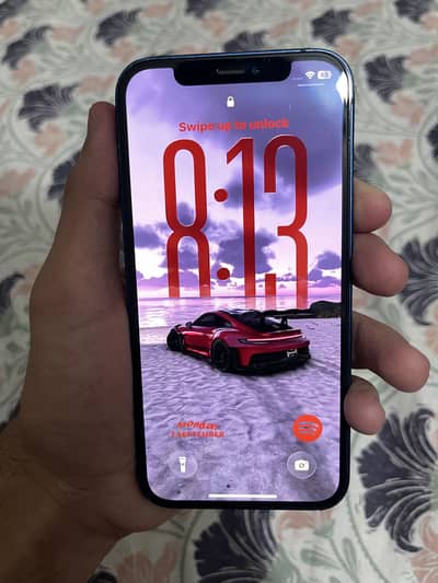 Apple iPhone 12