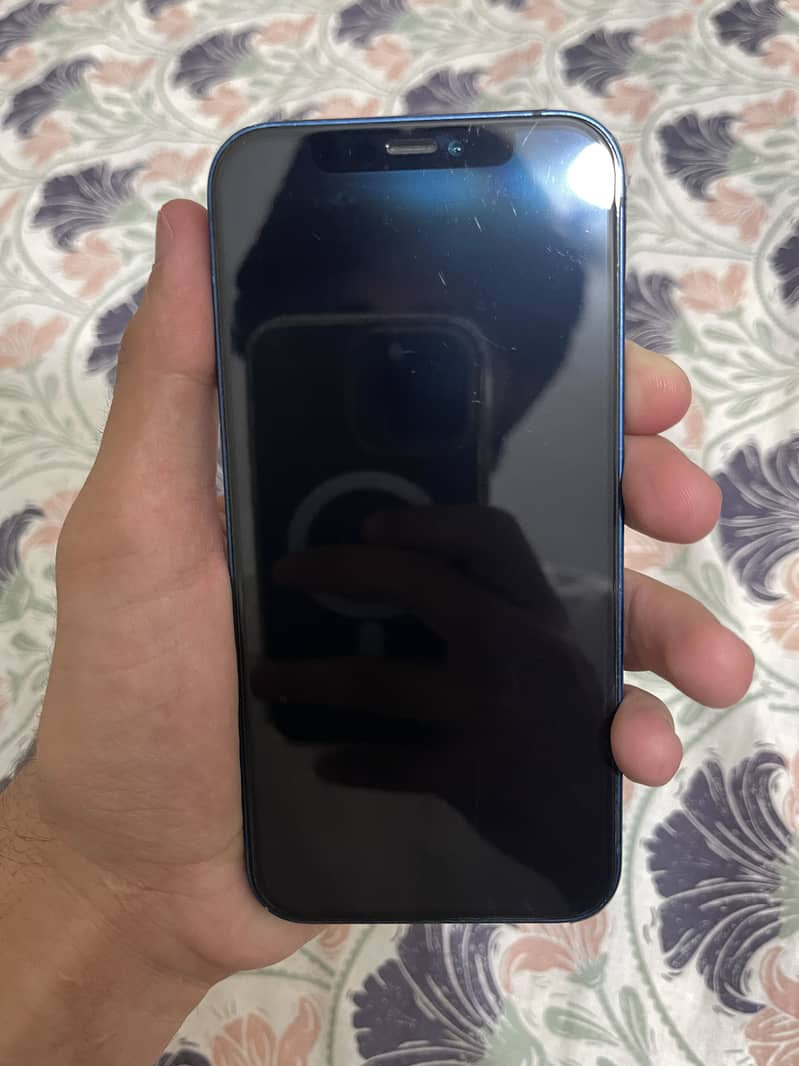 Apple iPhone 12 1