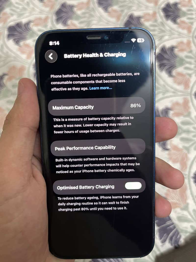 Apple iPhone 12 3