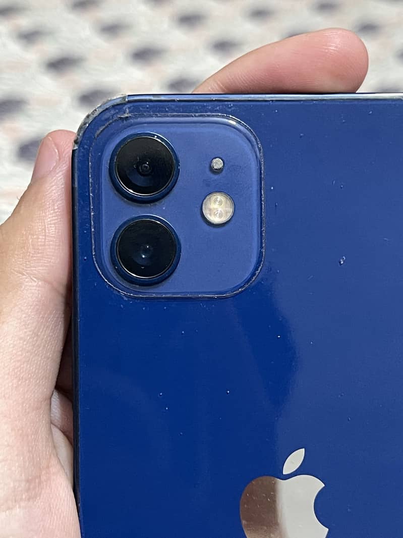 Apple iPhone 12 5