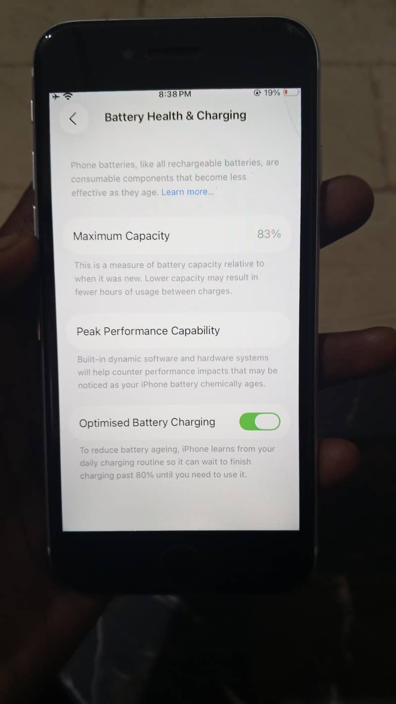 Apple iPhone SE 9