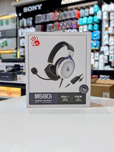 Bloody Gaming Headset