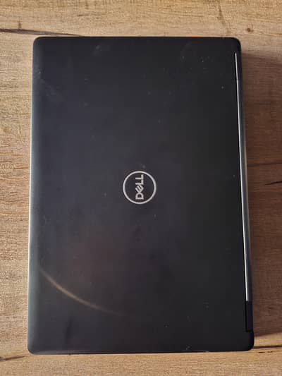 Dell Latitude 5490 (Touchscreen)