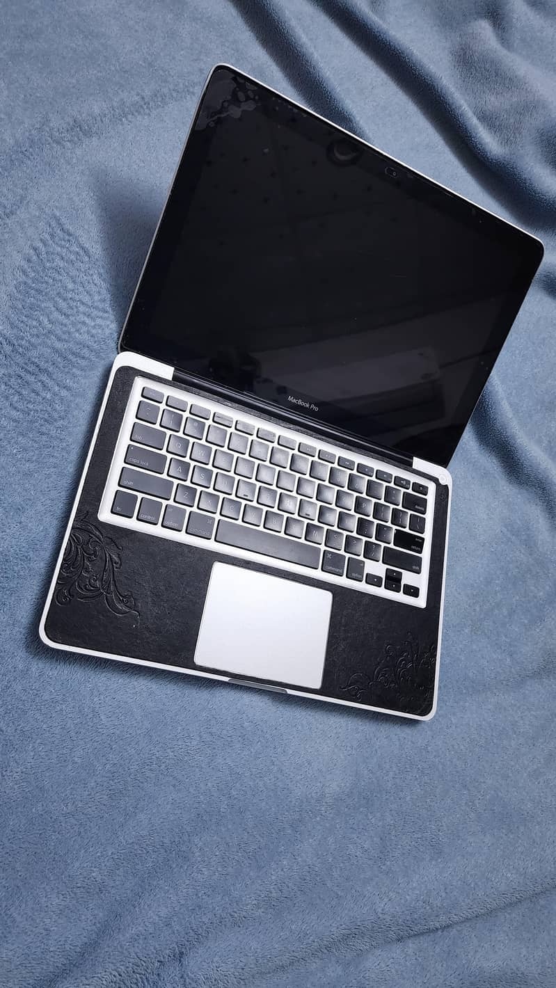 Macos catilena 1