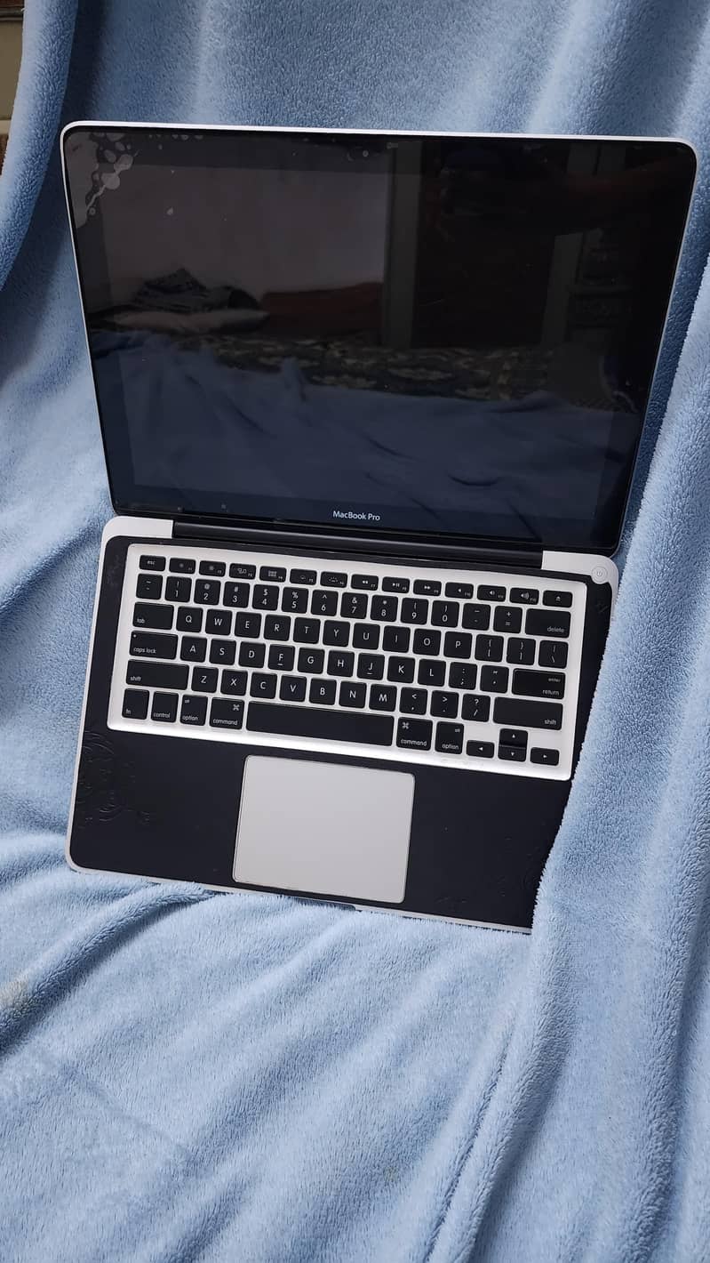Macos catilena 2