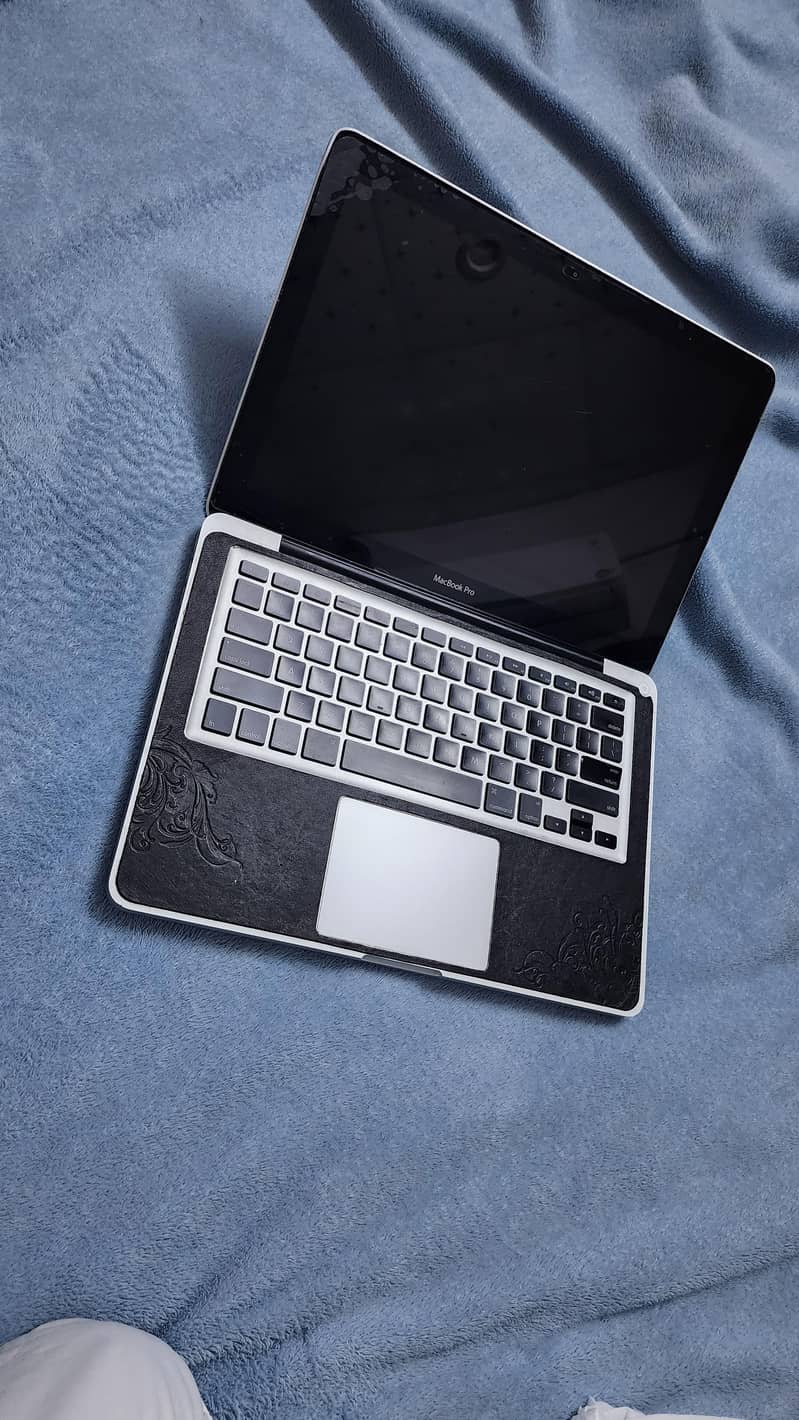 Macos catilena 4