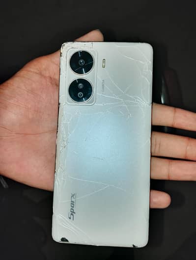 Sparx Note 20