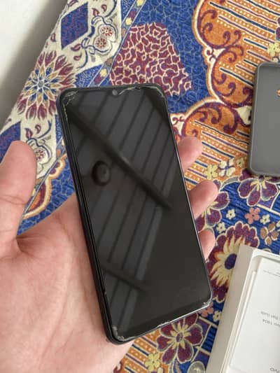 Vivo Y15