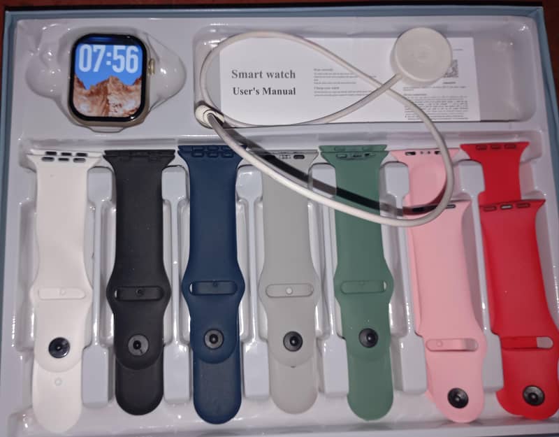 smart watch 1