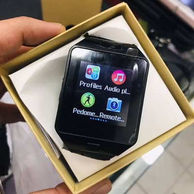 DZ09 smart watch sim working (Cash on Delivery)