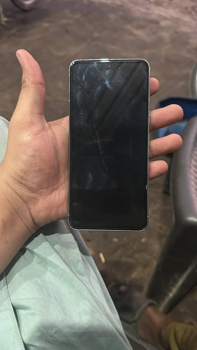 Google Pixel 8 Pro 1