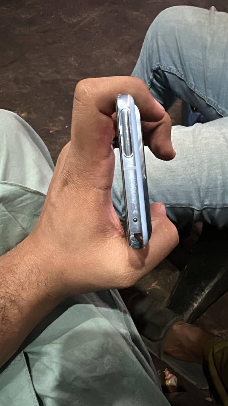 Google Pixel 8 Pro 3