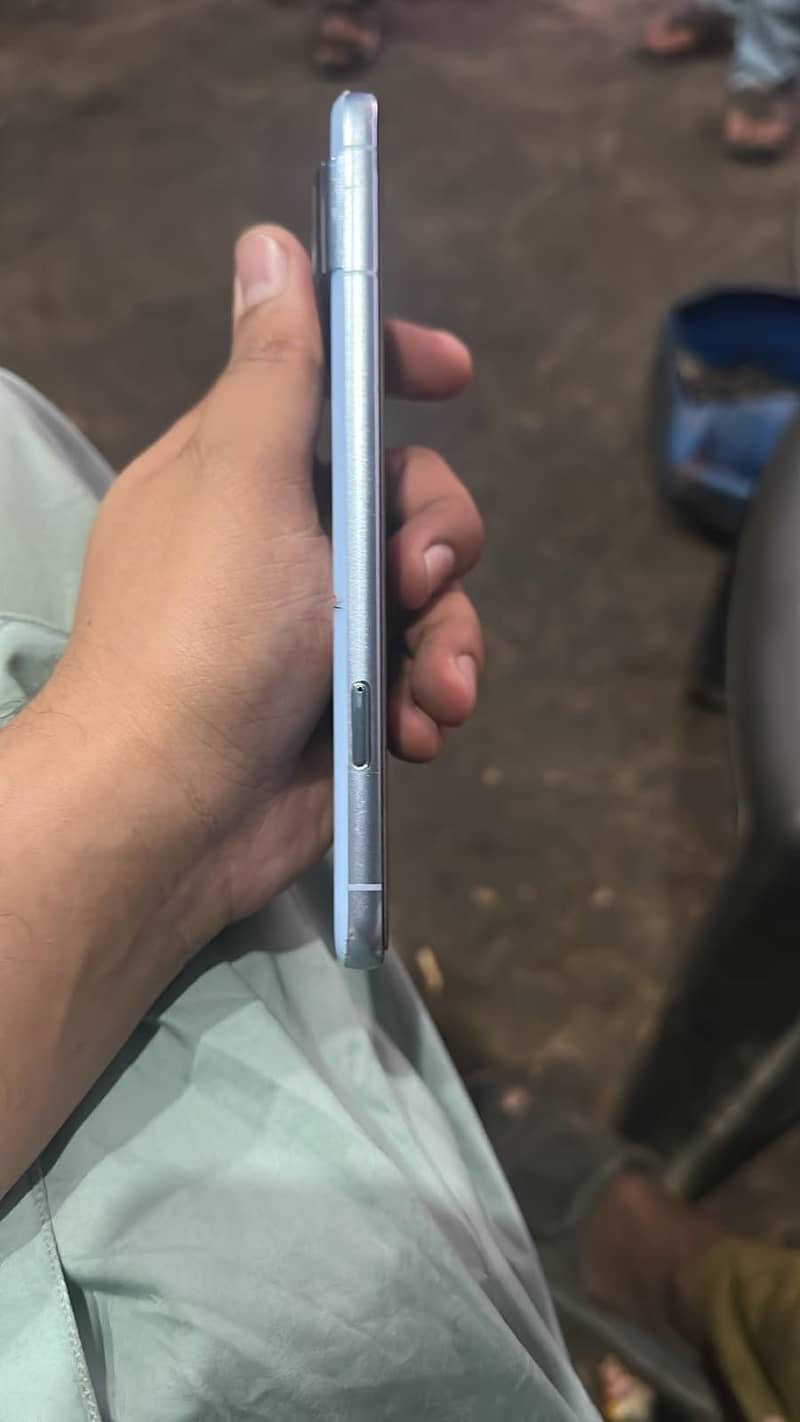 Google Pixel 8 Pro 5
