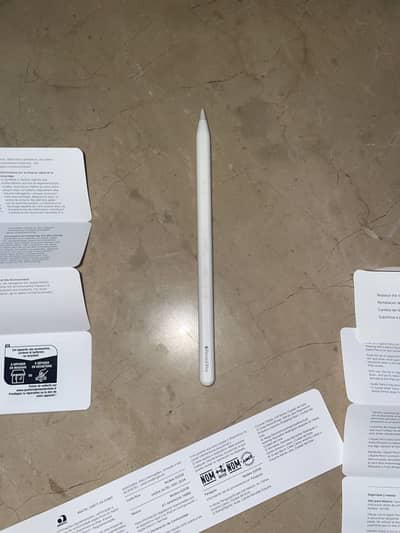 Apple pencil pro