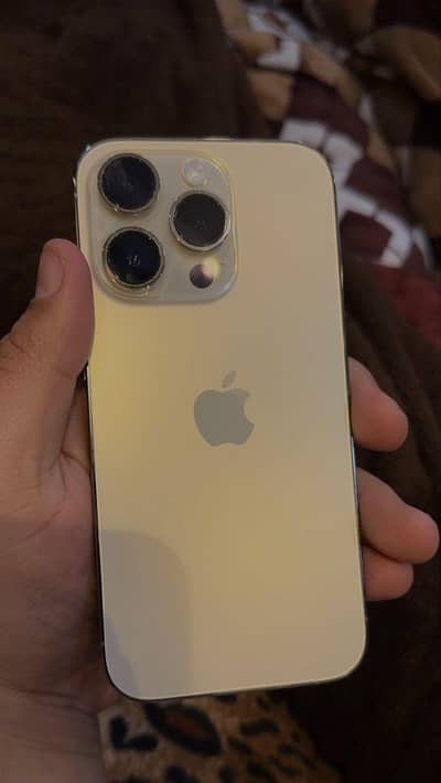 Apple iPhone 14 Pro