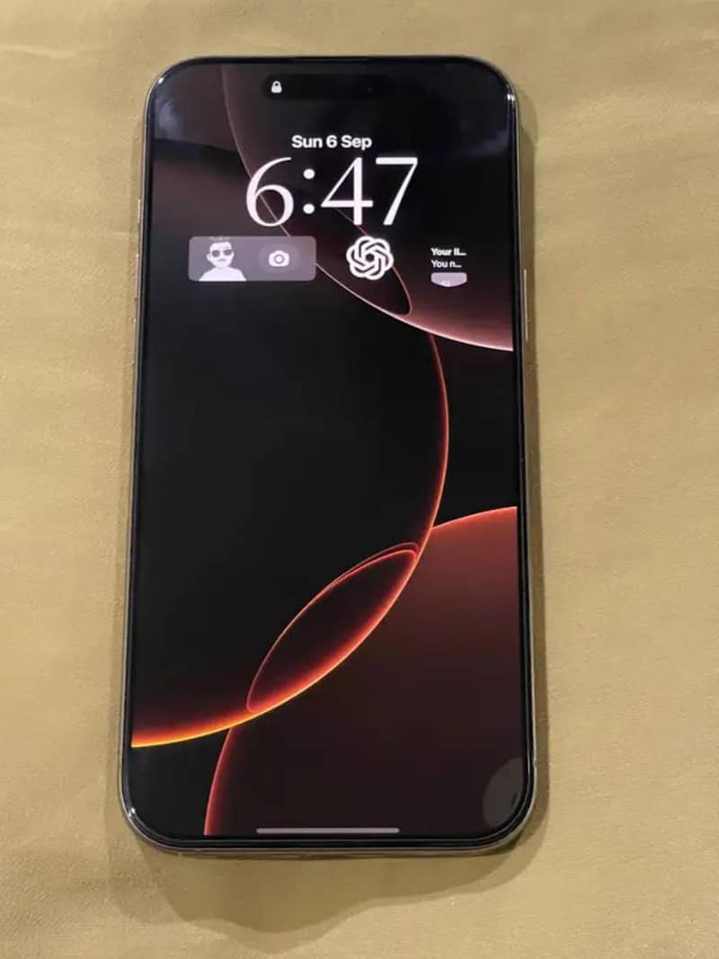 AI Phone 0